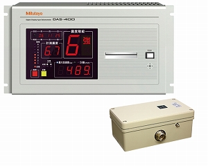 DAS-400-NP